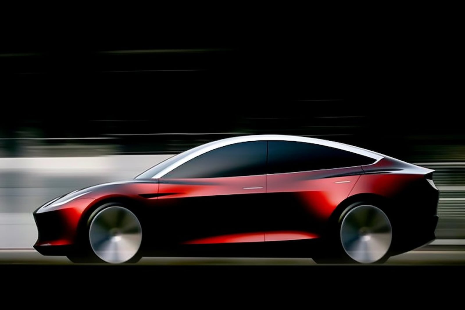 إيلون ماسك يؤكد على طرح طرازاين جديدين من تسلا