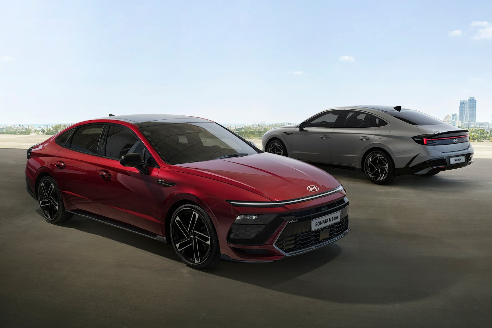 كيا K5 موديل 2024 تأتي بتحديثات بسيطة وزيادة محدودة في السعر