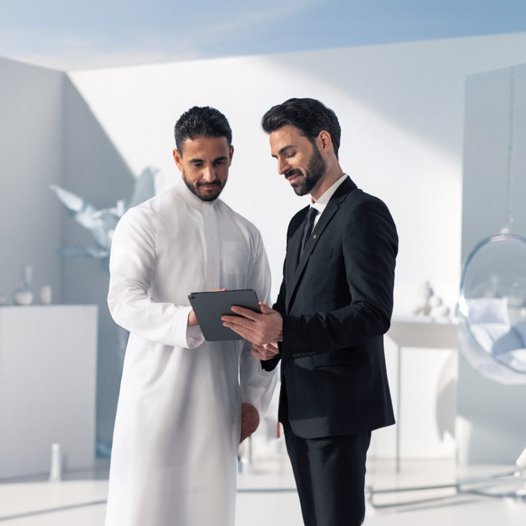 عروض تمديد الضمان من الجفالي للسيارات على موديلات مرسيدس