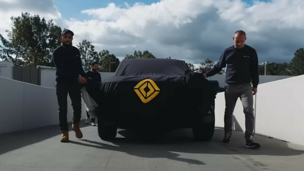 ريفيان R2 الـSUV بسعر بين 40 و60 ألف دولار وأول ظهور لها في 2024