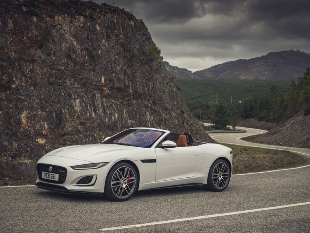 افضل سيارات كوبيه ذات مقعدين في 2023