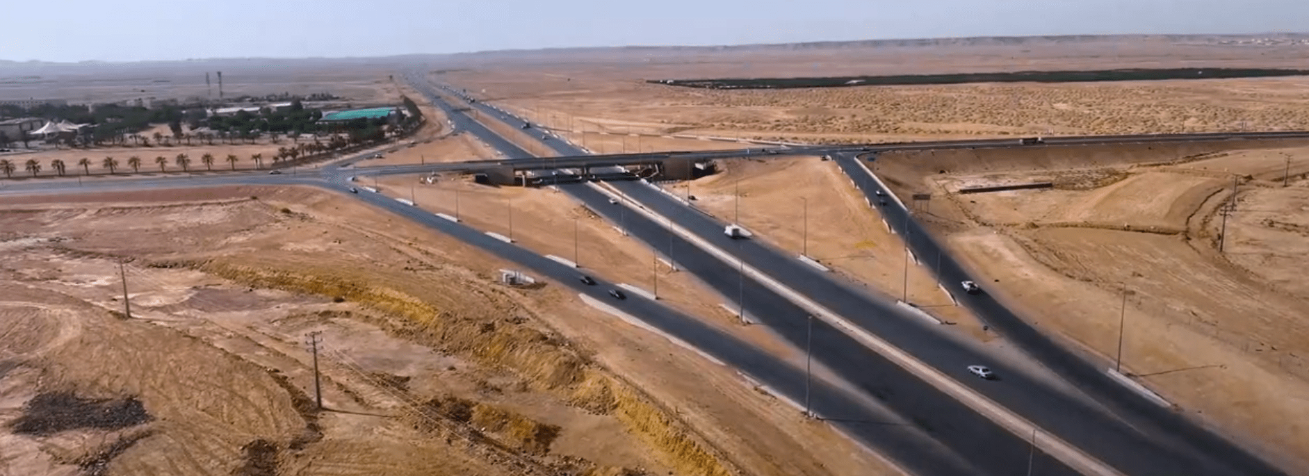 تسمية الطريق الرابط بين الرياض والقصيم بطريق الملك فهد