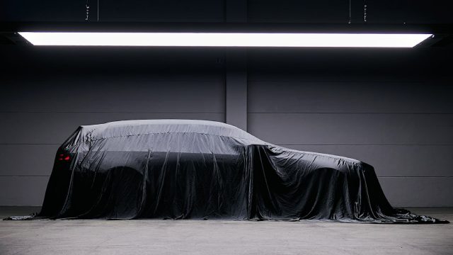 بي إم دبليو تستعد لتقديم M5 تورينج الجديدة عالية الأداء