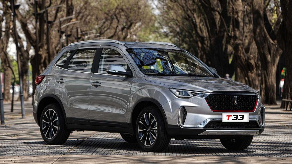 مراجعة فاو بيستون T33 2023: المواصفات والمميزات والأسعار