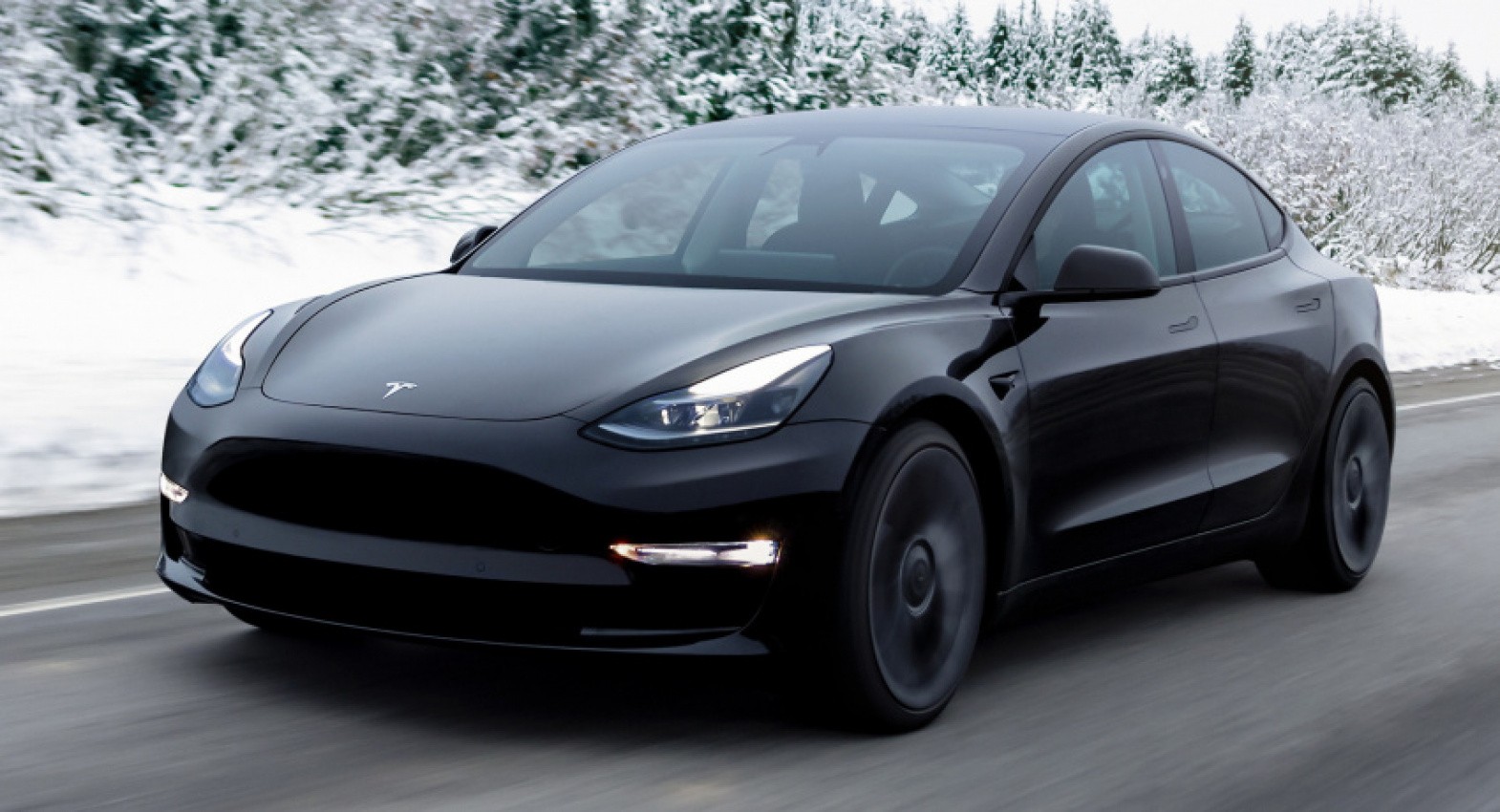 أنباء حول رغبة تسلا تريد تصنيع سيارة كهربائية رخيصة في الهند