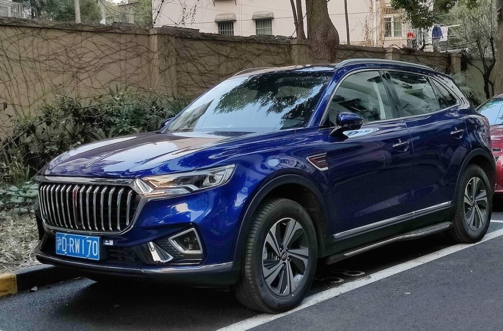 مراجعة هونشي HS5 2023: المواصفات والمميزات والأسعار