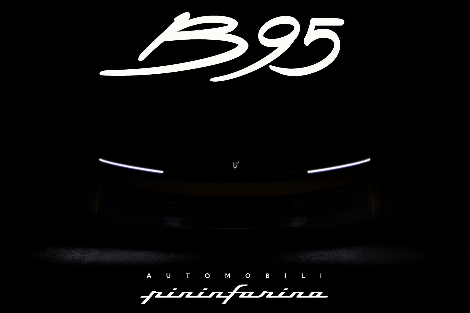 بيننفارينا ستطلق أول سياراتها المستقبلية الكهربائية في أسبوع مونتيري