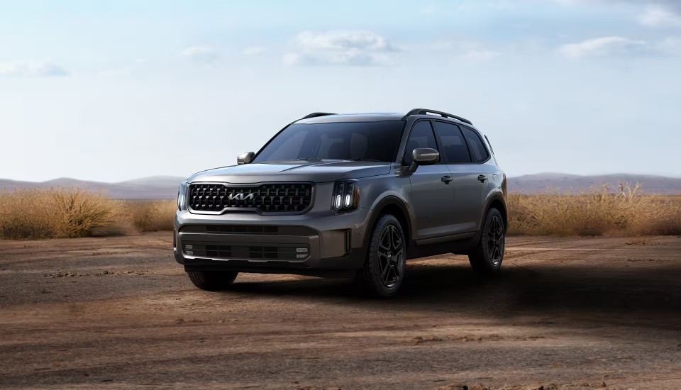 مراجعة كيا تيلورايد 2023: المواصفات والمميزات والأسعار