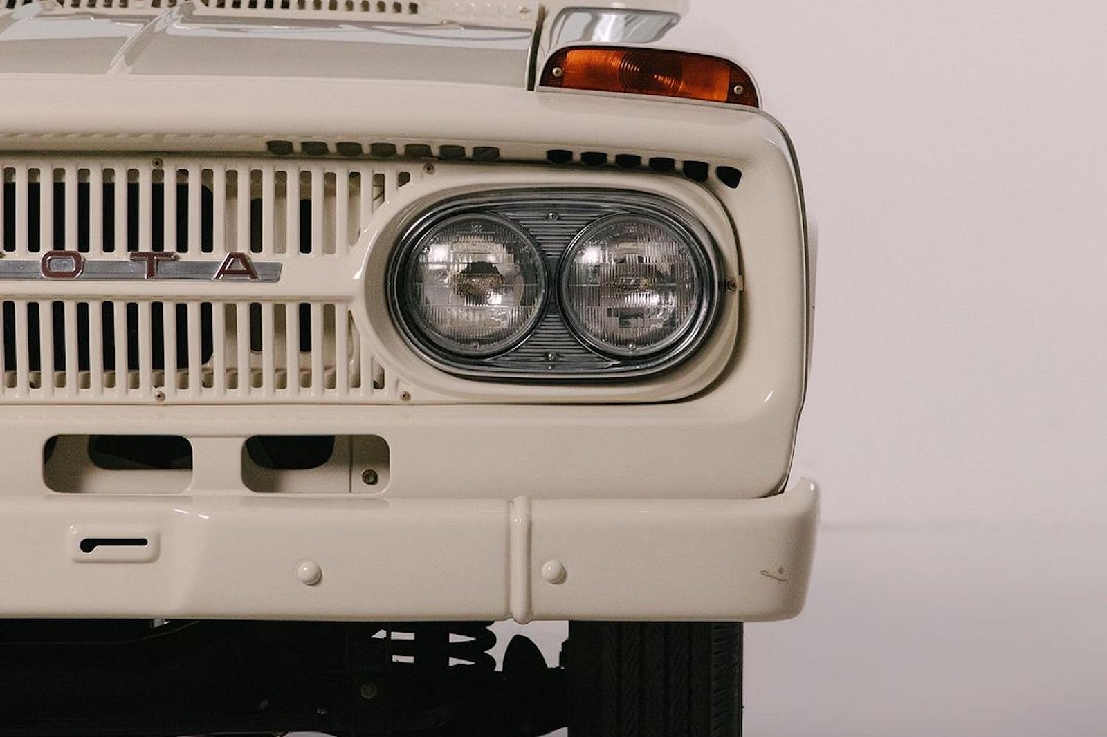 تويوتا تثير احتمالات عودة ستاوت من جديد لمنافسة فورد مافريك