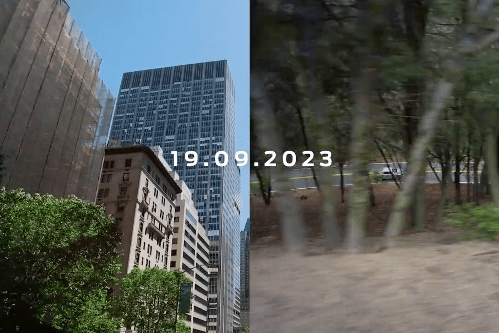 الكشف عن فورد رانجر الهجينة المتوقعة في 19 سبتمبر