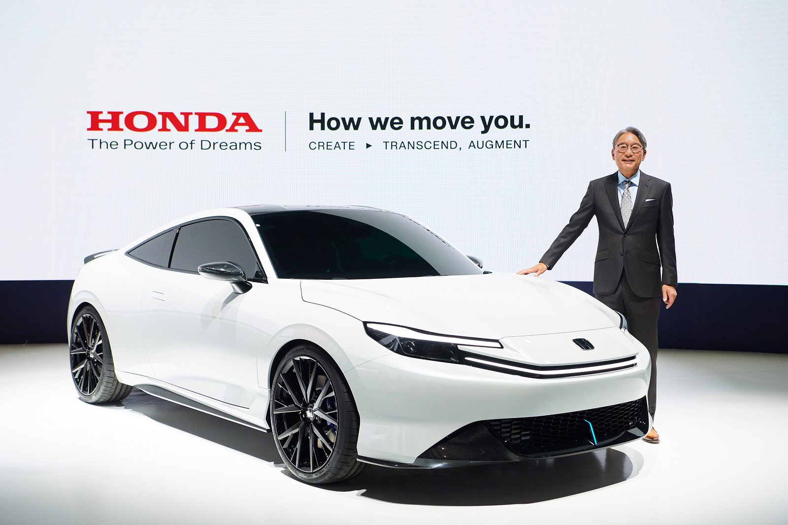 هوندا بريلود تعود رسميًا لمنافسة تويوتا GR86