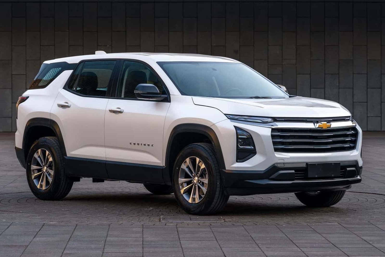 شيفروليه اكوينوكس 2024 تظهر بتحديثات بسيطة للغاية وزيادة طفيفة في الأسعار