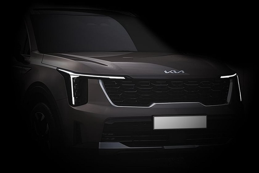 كيا سورينتو الفيس ليفت المرتقبة تظهر في معرض لوس أنجلوس للسيارات