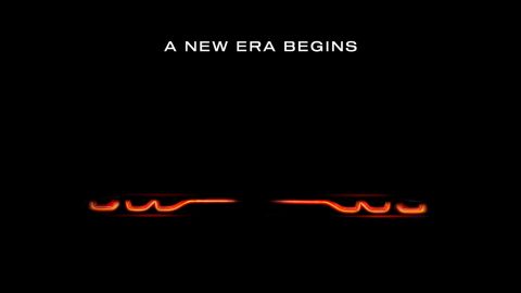 ألفا روميو تطلق حملة تشويقية بعنوان “عصر جديد يبدأ” مع تلميح لنسخة جديدة من تونالي