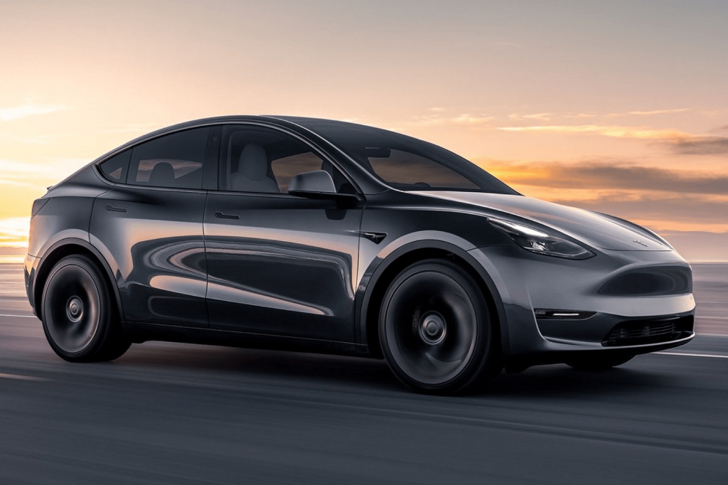 استدعاء قرابة 200 ألف سيارة تسلا في الولايات المتحدة لخلل كاميرا الرؤية الخلفية