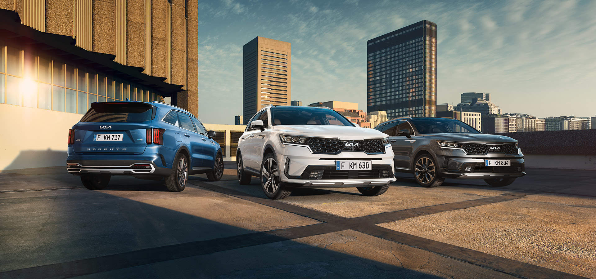 مراجعة كيا سورينتو 2024: المواصفات والمميزات والأسعار