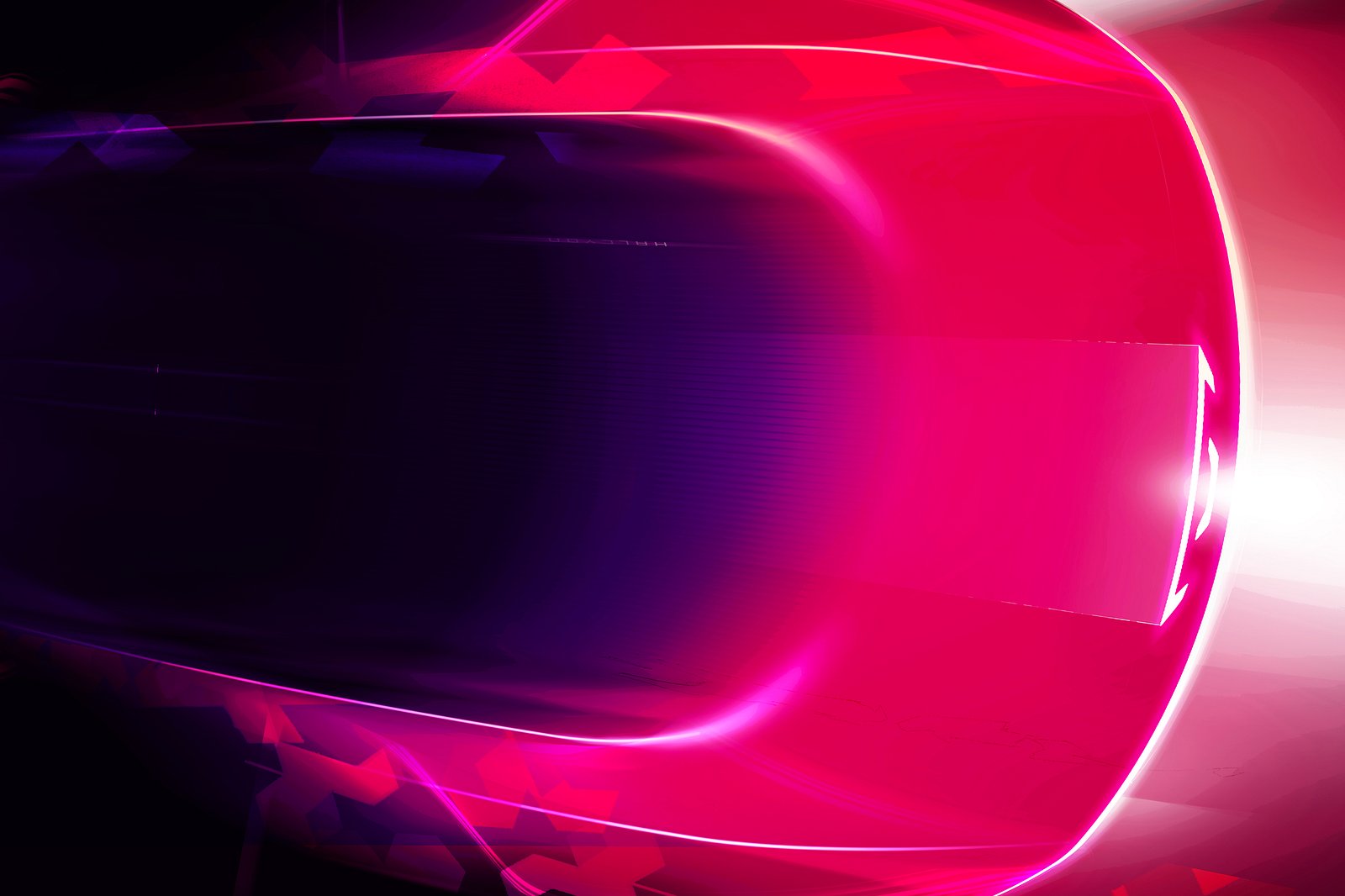 كرايسلر تجهز لتقديم طراز هالسيون التجريبي الكهربائي الغامض الأسبوع القادم