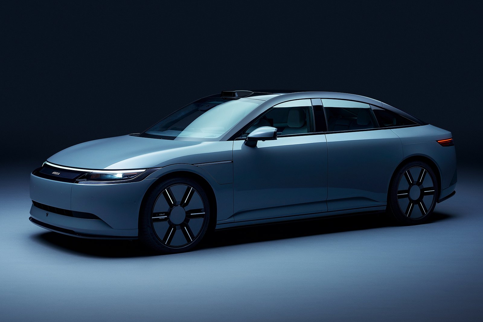 سوني وهوندا سيطلقان ثلاثة نماذج جديدة قبل عام 2030