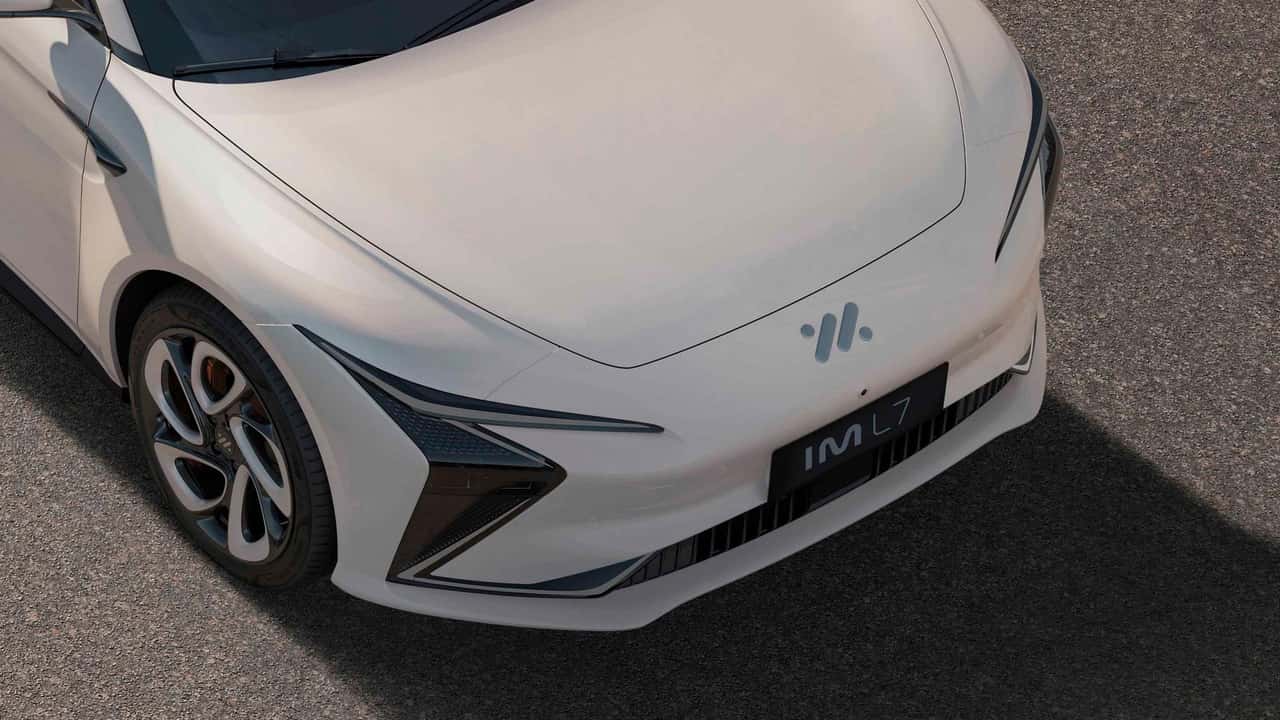 IM Motors ستعرض سيارة L6 بمدى 804 كم في جنيف