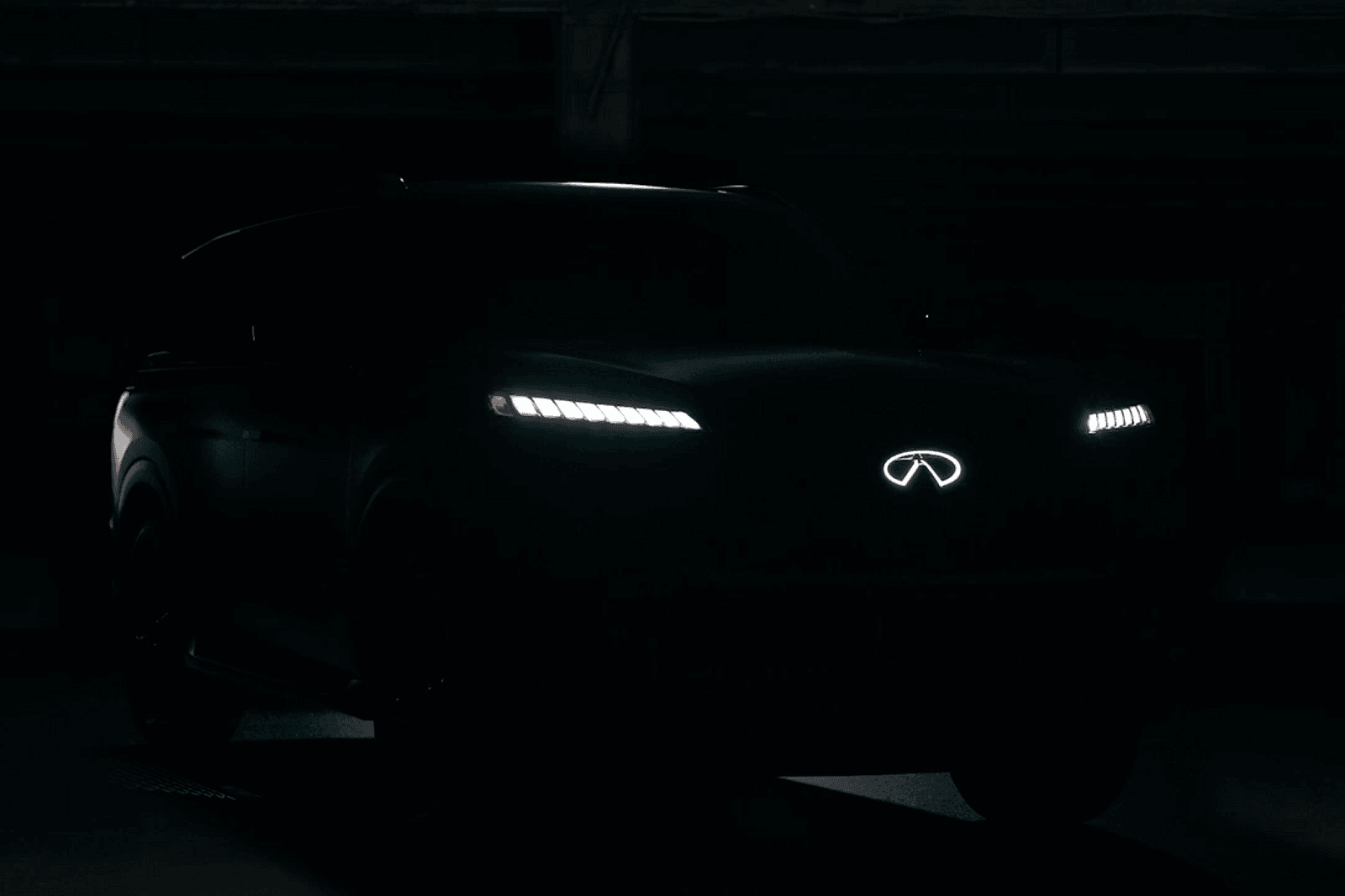 إنفينيتي ستطلق سيارة QX80 الجديدة قريبًا خلال مارس الجاري