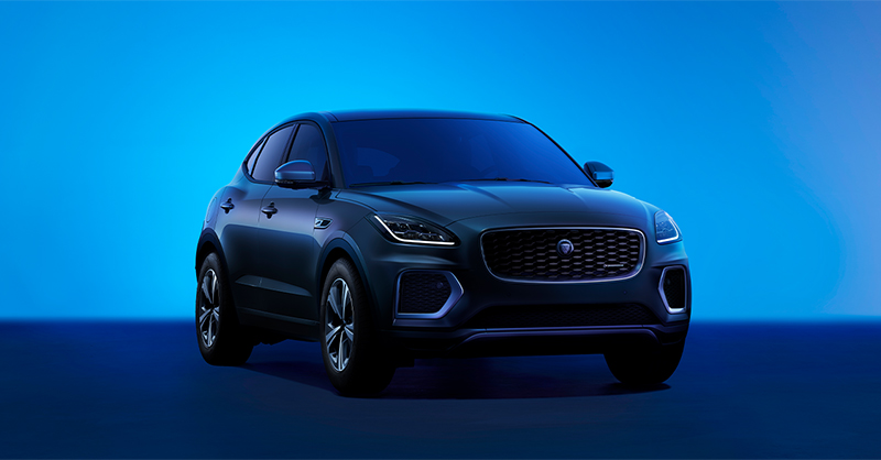 عروض يوسف ناغي على سيارات جاجوار في السعودية