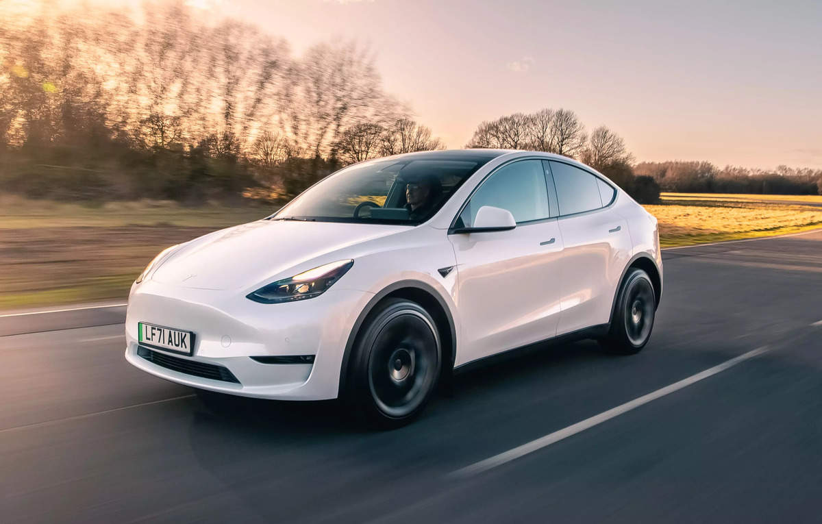 تسلا ترفع أسعار Model Y في بعض الدول الأوروبية