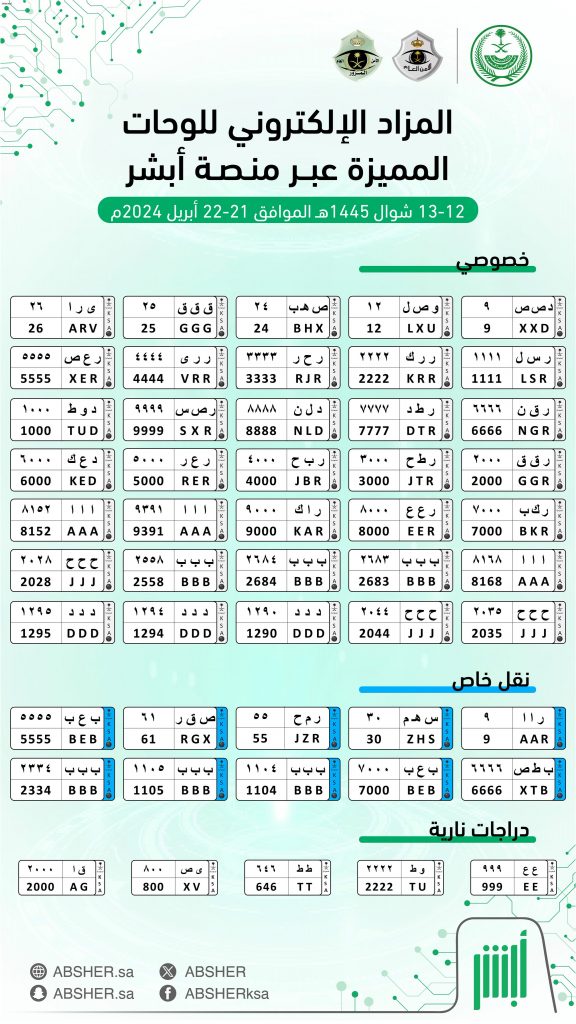 انطلاق مزاد لوحات إلكترونية جديد بمصر ينتهي غداً الاثنين