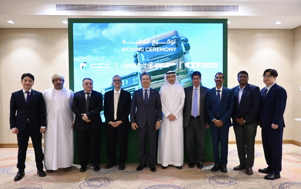 تاتا دايو ستبدأ تصنيع شاحناتها التجارية في السعودية وتستهدف التصدير