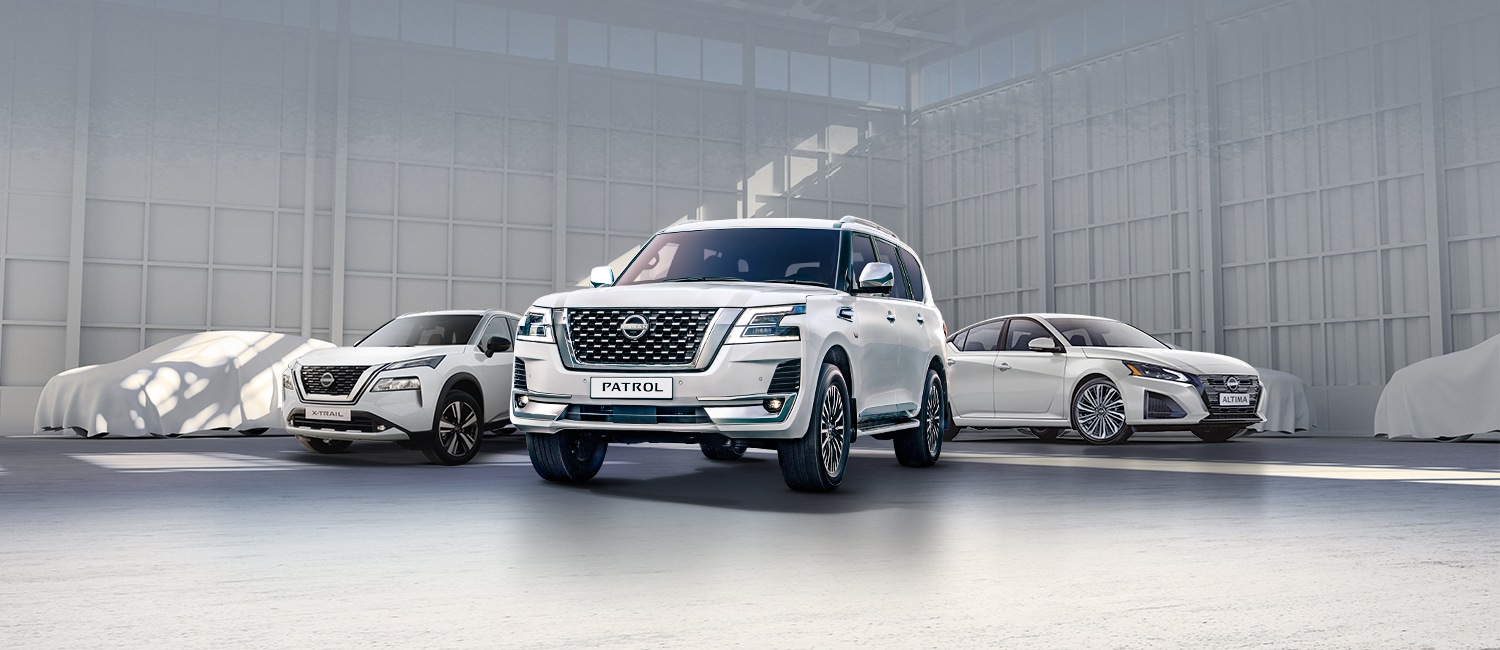 بترومين تطلق عروض على السيارات المستعملة