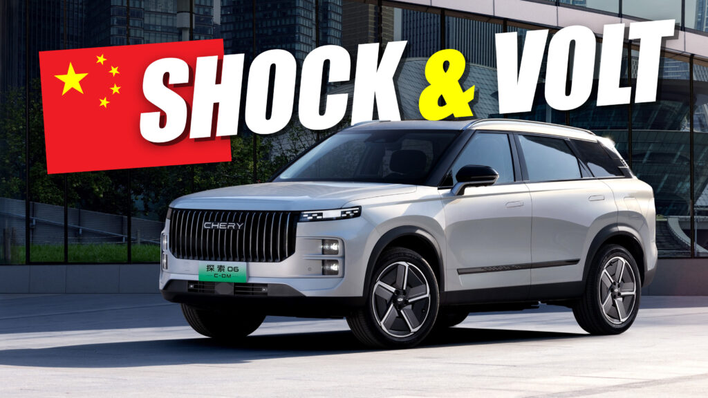 الولايات المتحدة تعتزم مضاعفة الرسوم الجمركية على المركبات الكهربائية الصينية إلى 100%