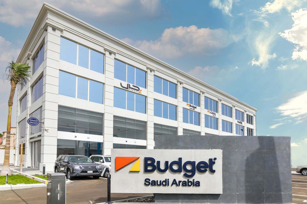 بدجت السعودية تستحوذ على شركة أوتوورلد وتزيد فرصها في قطاع تأجير السيارات بالمملكة