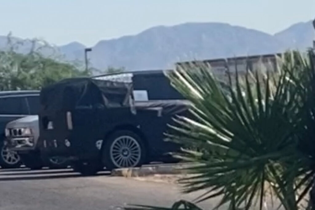 هيونداي تؤكد تقديم أيونيك SUV بثلاثة صفوف لعام 2024