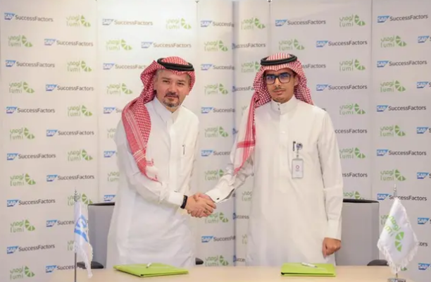 لومي تتعاون مع SAP لتعزيز أعمال الموارد البشرية ودفع النمو الاستراتيجي للشركة