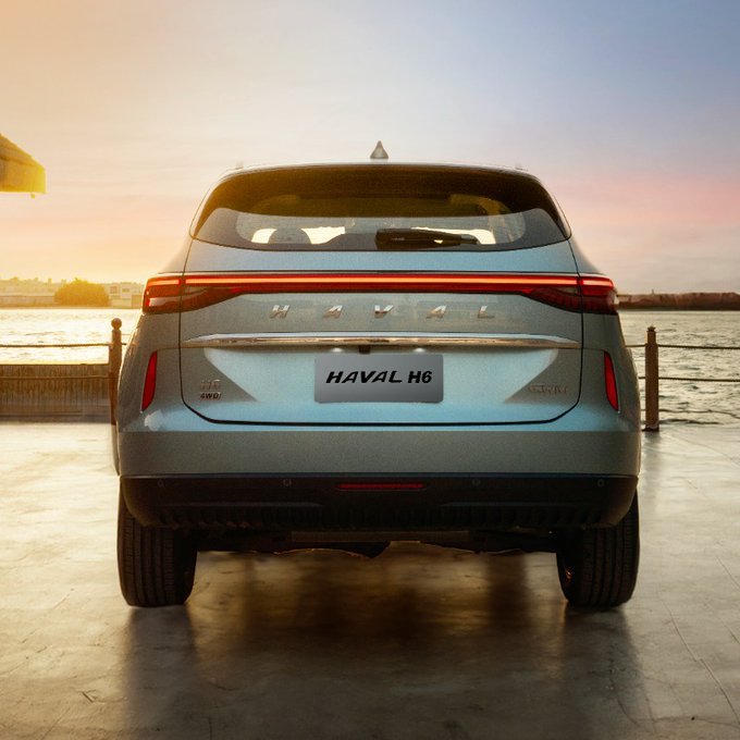 عروض العودة للمدارس من هافال السعودية على اتش 6