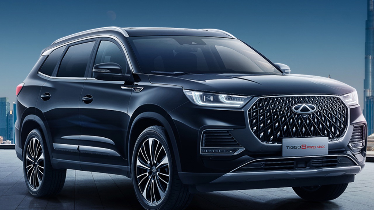 مراجعة شيري تيجو 8 برو ماكس 2024: المواصفات والمميزات والأسعار