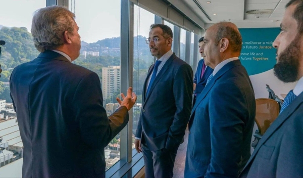 السعودية توسع علاقاتها الصناعية مع الصين وسنغافورة لتعزيز توطين تكنولوجيا السيارات