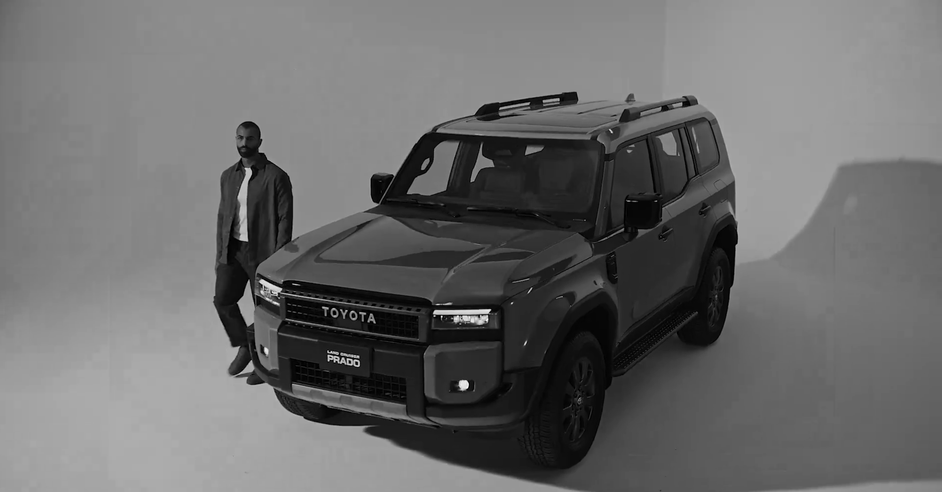 تويوتا عبداللطيف جميل تعلن مشاركتها بمعرض جدة الدولي للسيارات