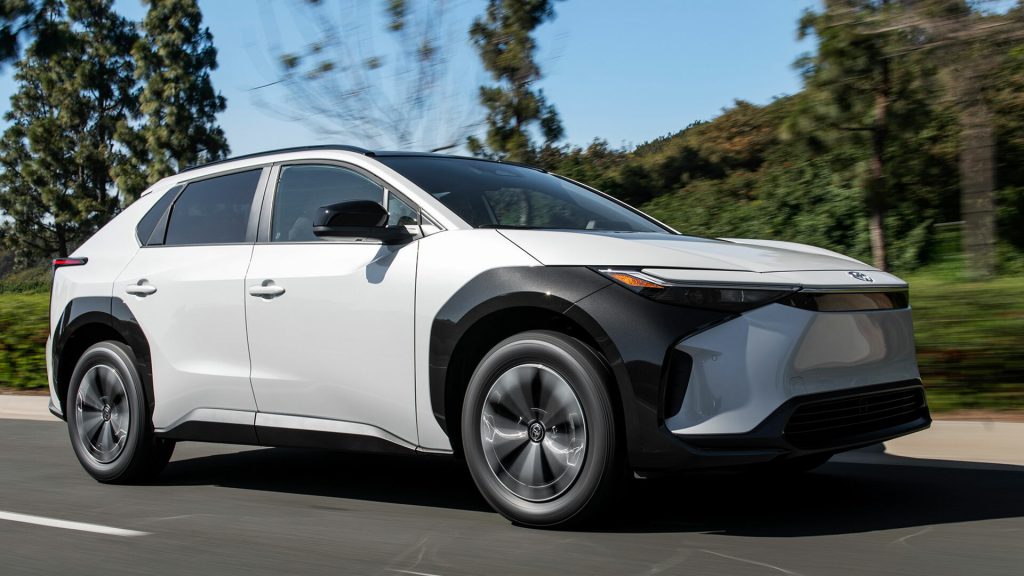 للشهر الرابع على التوالي : انخفاض مبيعات تويوتا 21% في سبتمبر