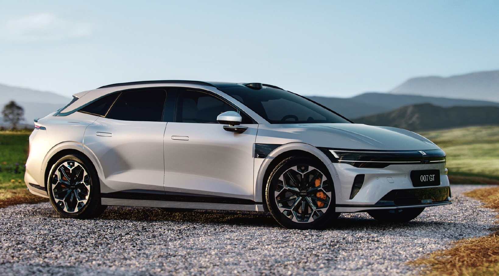 إطلاق سيارة زيكر 7 جي تي في أوروبا في الربع الثاني من 2025