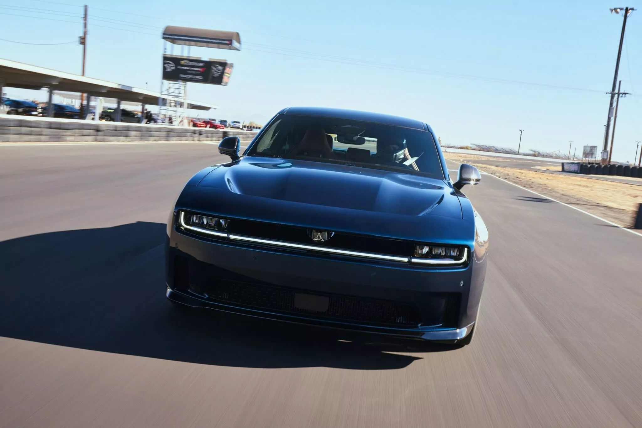 دودج تشارجر قد تحصل على محرك هيمي V8 في عام 2026