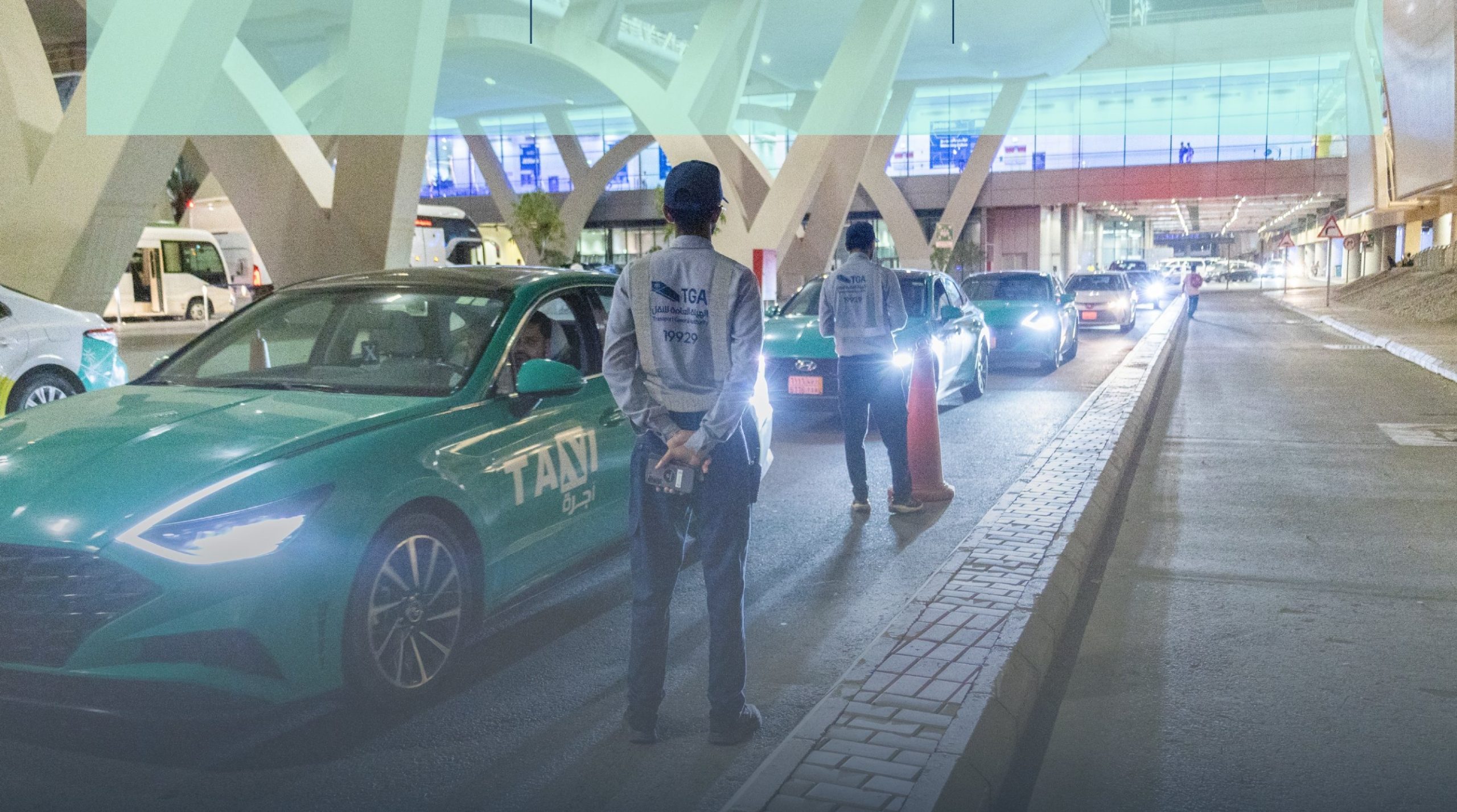 فحص أكثر من 65 ألف نشاط بري في مكة والمدينة وتسجيل 9767 مخالفة