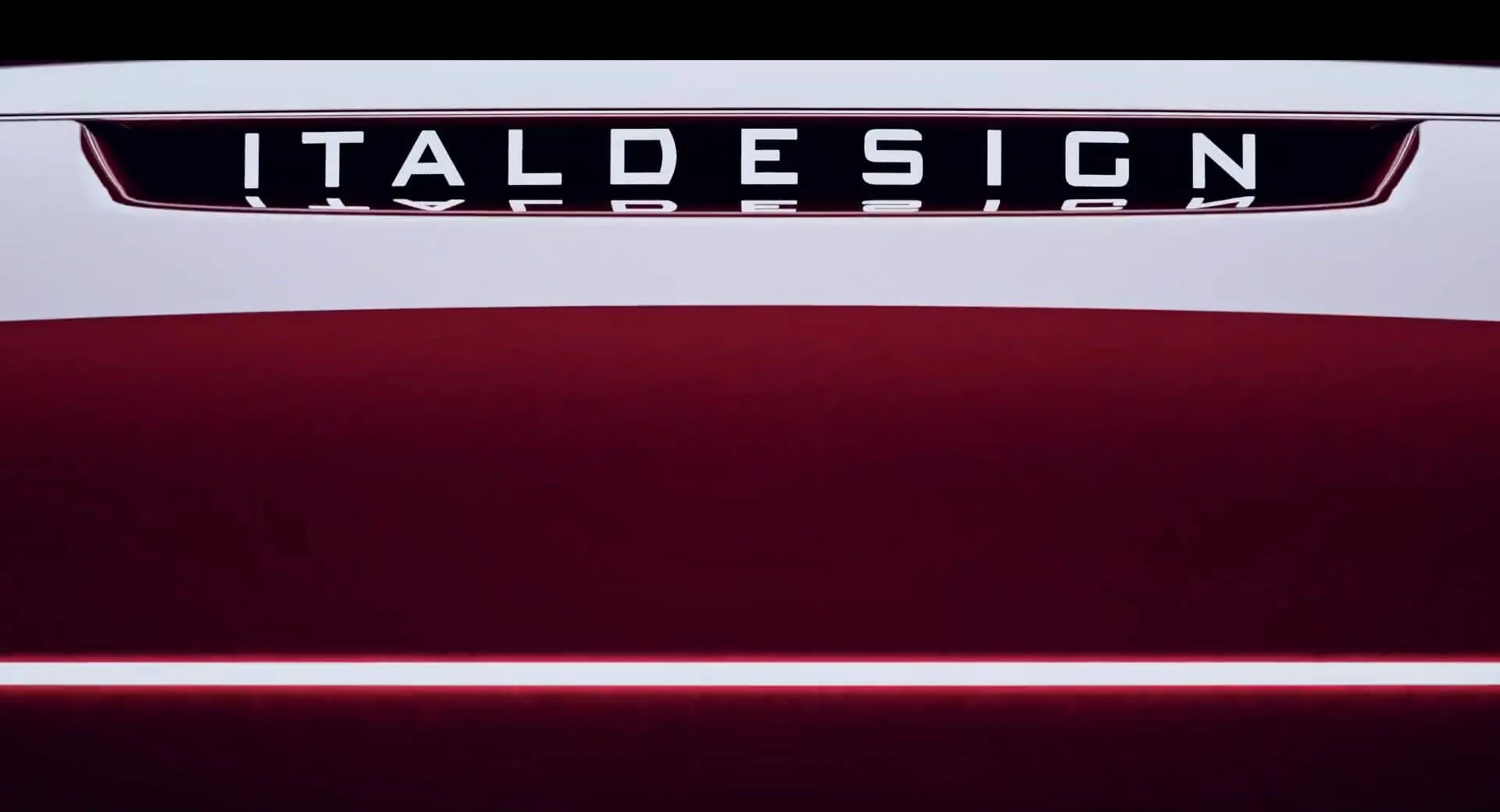 مجموعة فولكس فاجن تفكر في بيع شركة Italdesign