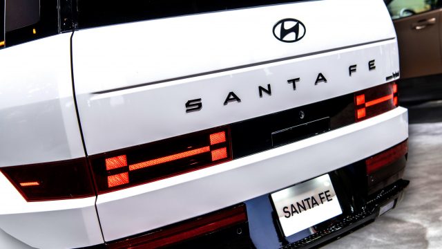 السيارات الهجينة تساهم في نمو مبيعات هيونداي بصورة قياسية