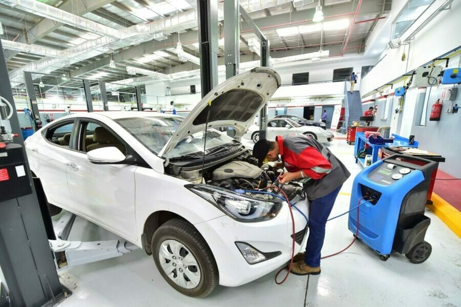 تعرفوا علي حقوق ملاك السيارات في حال تعذر الاستفادة منها