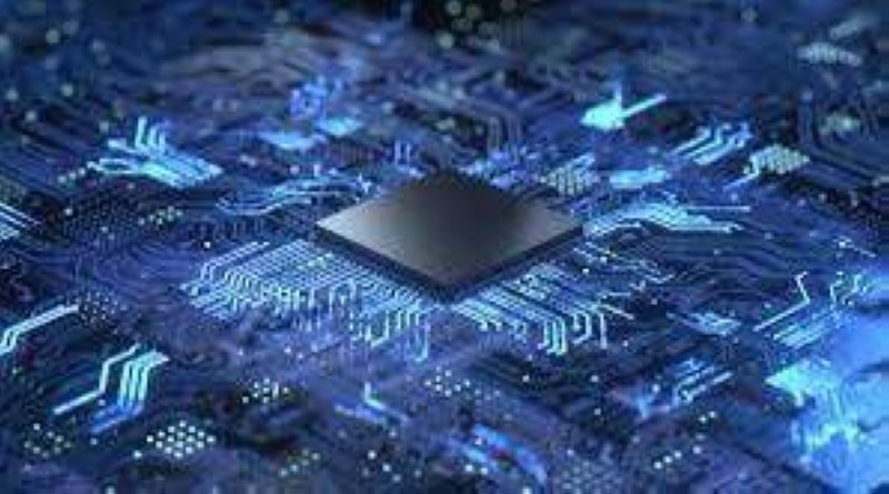 المملكة العربية السعودية: بناء قوة كبيرة في مجال أشباه الموصلات