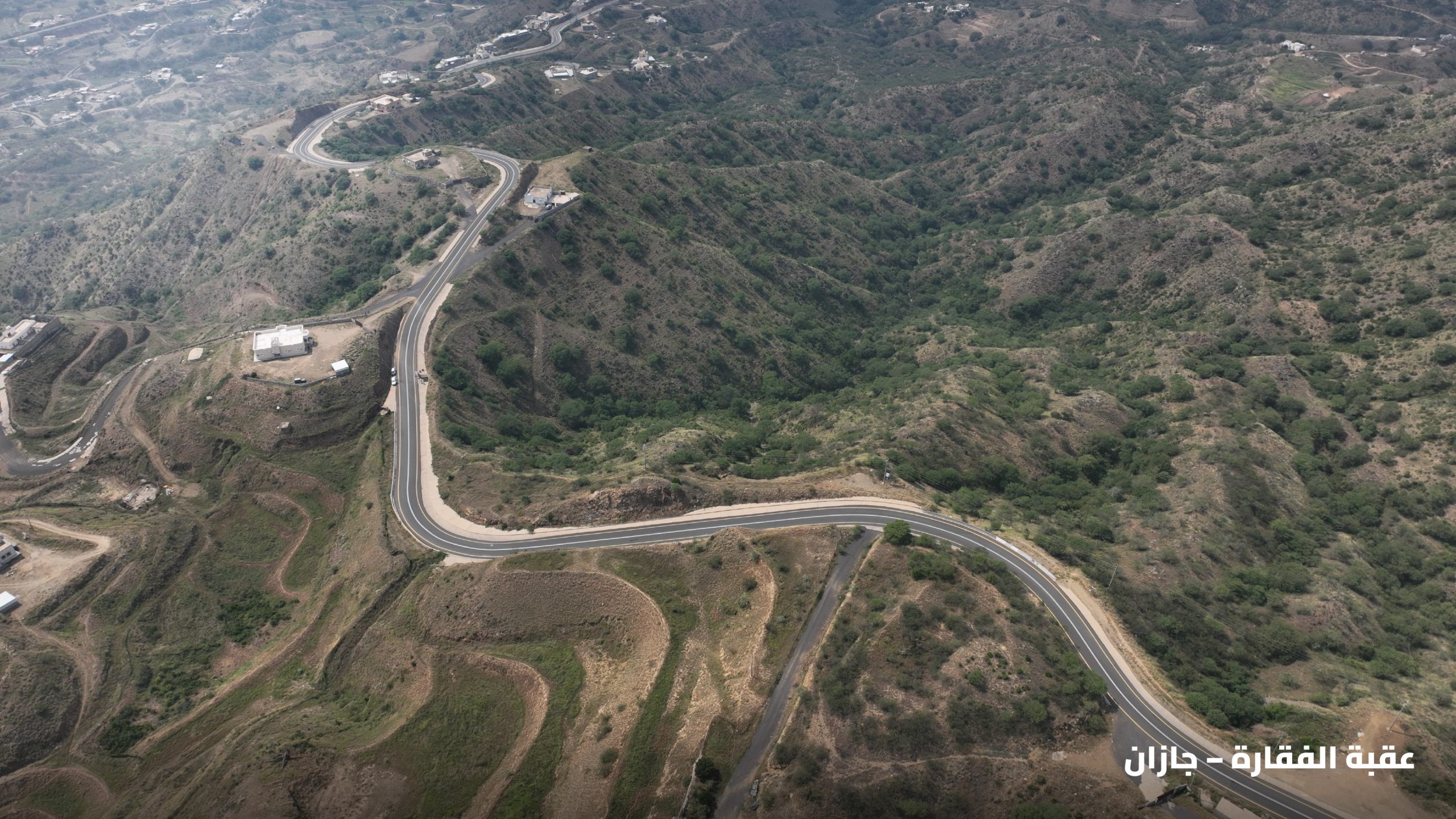 3 أرقام مميزة ومهمة للطرق السعودية خلال الفترة الأخيرة