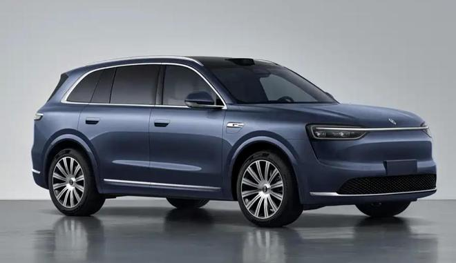 هواوي أيتو تكشف عن M7 بأبعاد أكبر وخيارات كهربائية ومدى ممتد