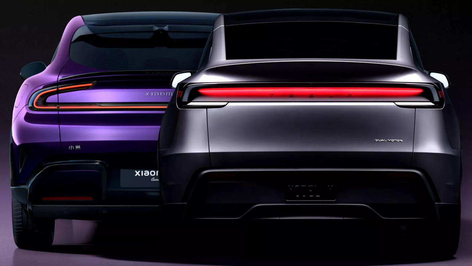 رئيس شركة شاومي يعترف بأنهم اشتروا سيارات تسلا وقاموا بتفكيكها لمعرفة كل سر