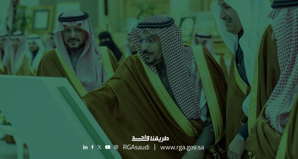 بتكلفة 349 مليون ريال : تدشين 10 مشروعات للطرق في القصيم