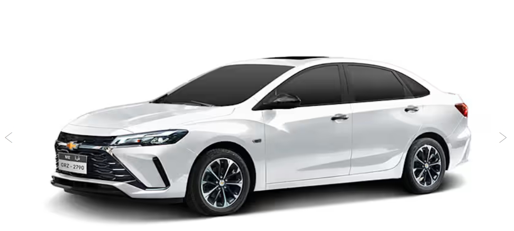 توفر الجيل الجديد من شيفروليه كروز في السعودية بسعر 53.300 ألف ريال